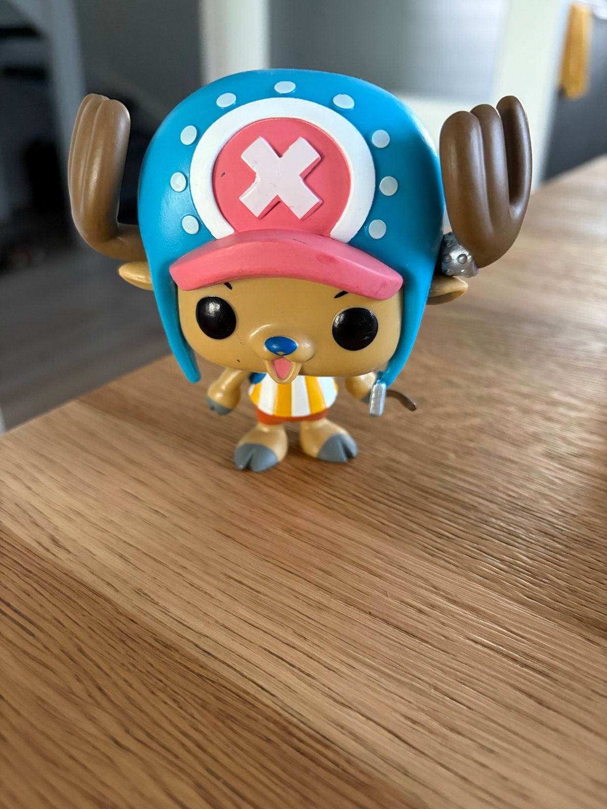Funko Pop! Tony Tony Chopper (One Piece), Ophalen of Verzenden, Gebruikt