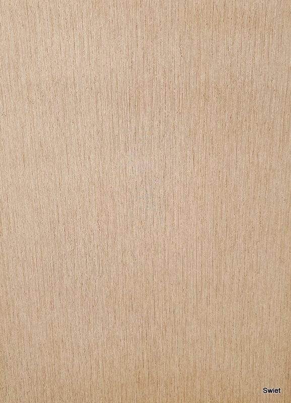 5703 Vintage streep behang beige houtlook retro tijdloos, Ophalen of Verzenden, Minder dan 10 m², Beige