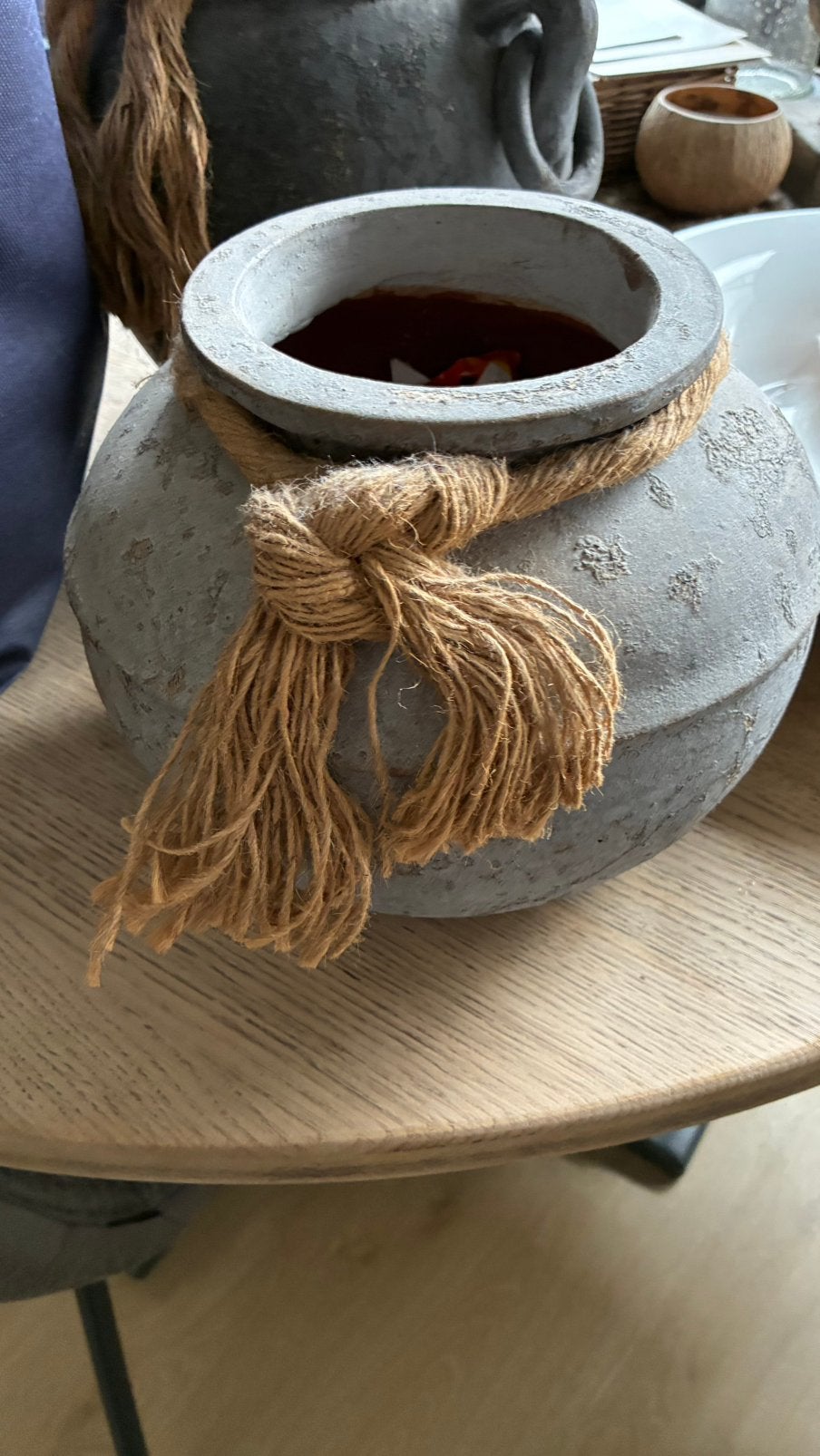 Brynxz aardewerk potten, Ophalen of Verzenden, Zo goed als nieuw