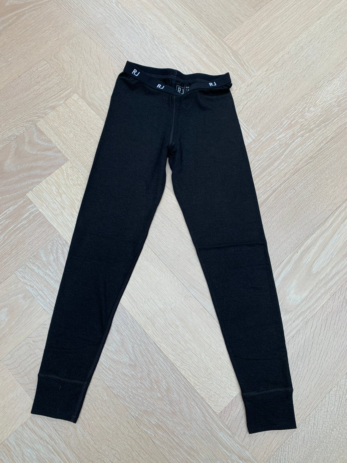 ZGAN: Thermo broek van RJ maat 146-152, Ophalen of Verzenden, Zo goed als nieuw, Jongen of Meisje, Sport- of Zwemkleding