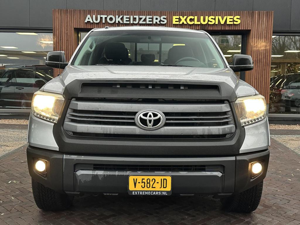 Toyota Tundra