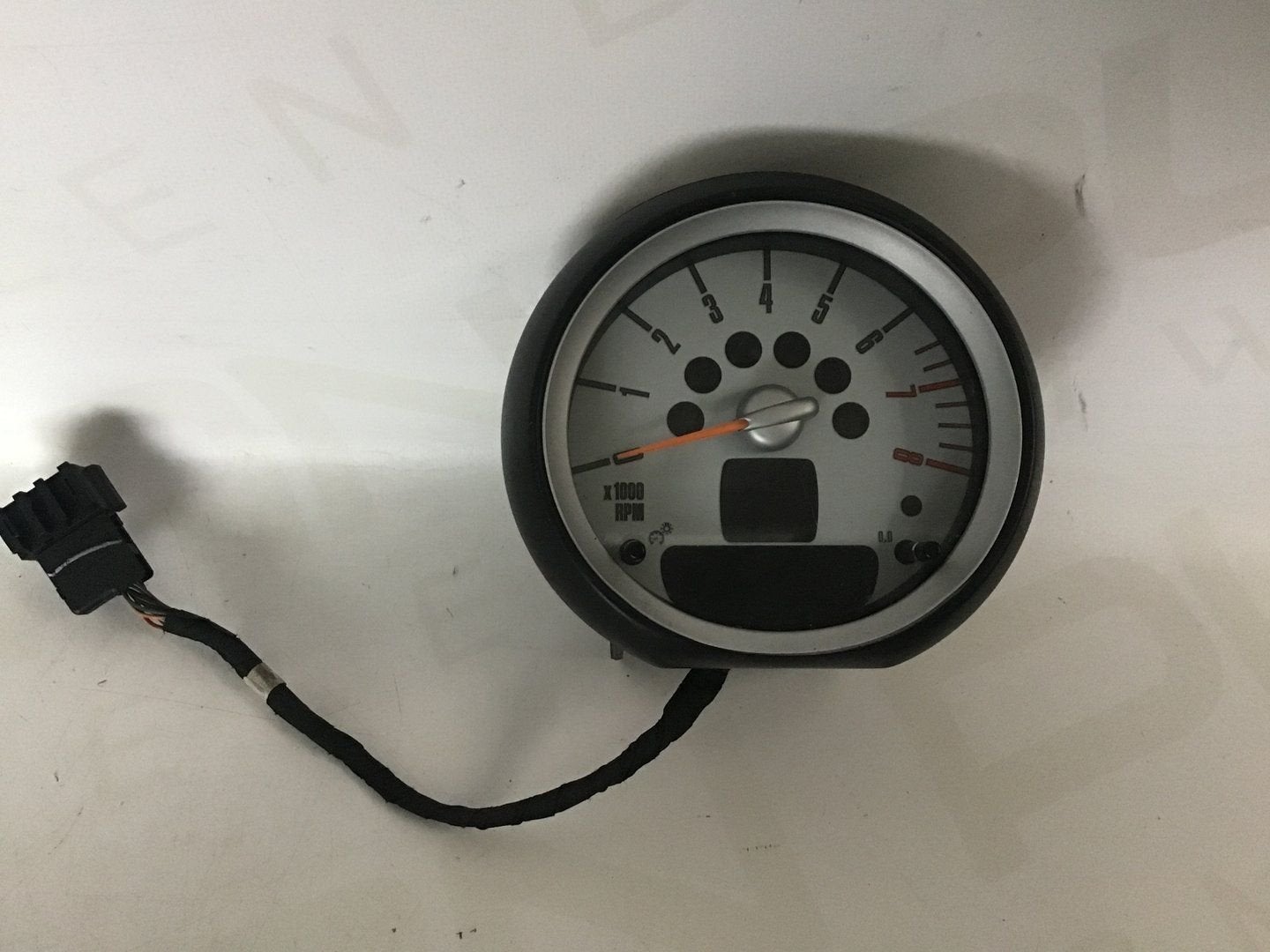 Toerenteller Mini R56 9139514, Auto-onderdelen, Gebruikt, -, -, Ophalen of Verzenden