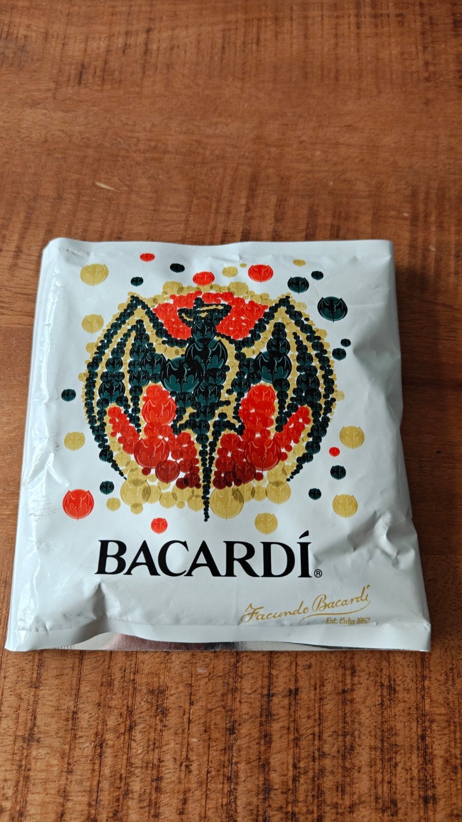 Bacardi Cooler Pack - fleskoeler, Verzamelen, Ophalen of Verzenden, Nieuw, Gebruiksvoorwerp