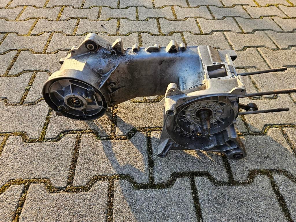 M07 Carters, Ophalen of Verzenden, Gebruikt, Blok