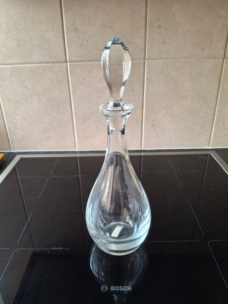 Villeroy & Boch Kristallen Karaf, Ophalen of Verzenden