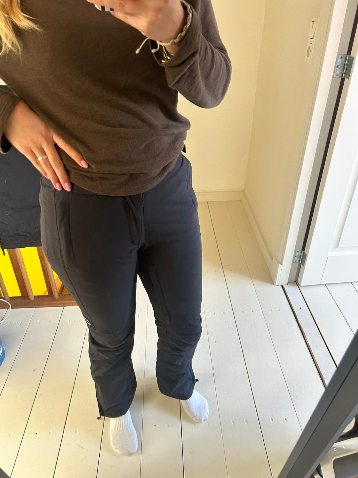 Ski / snowboard broek - Dope Snow, Ophalen of Verzenden, Gedragen, Maat 34 (XS) of kleiner, Broek