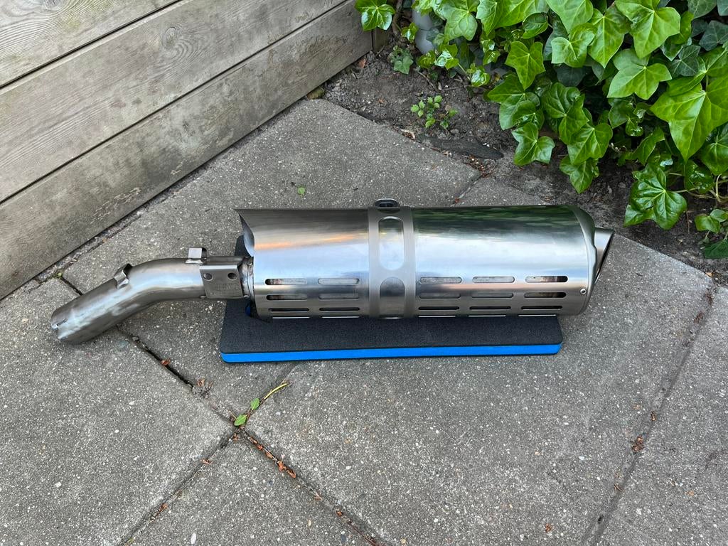 bmw r1200g/s (A)demper, Motoren, Ophalen of Verzenden