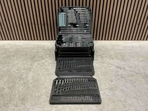 Ultratoolz Bitset 300PCS Nieuw‼️, Ophalen, Nieuw