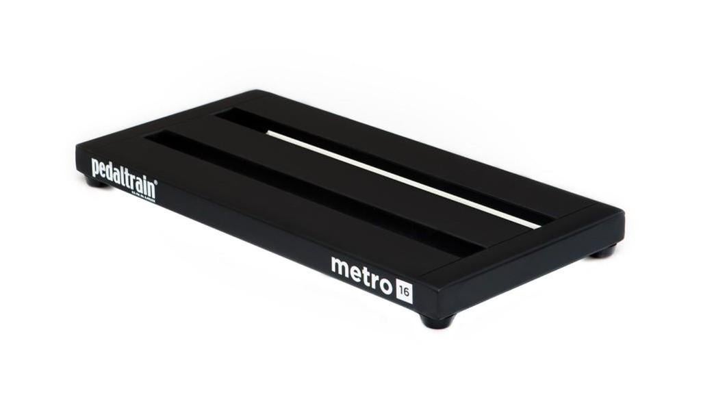 Pedaltrain Metro 16 pedalboard met hard case, ., Overige typen, Nieuw, Ophalen of Verzenden