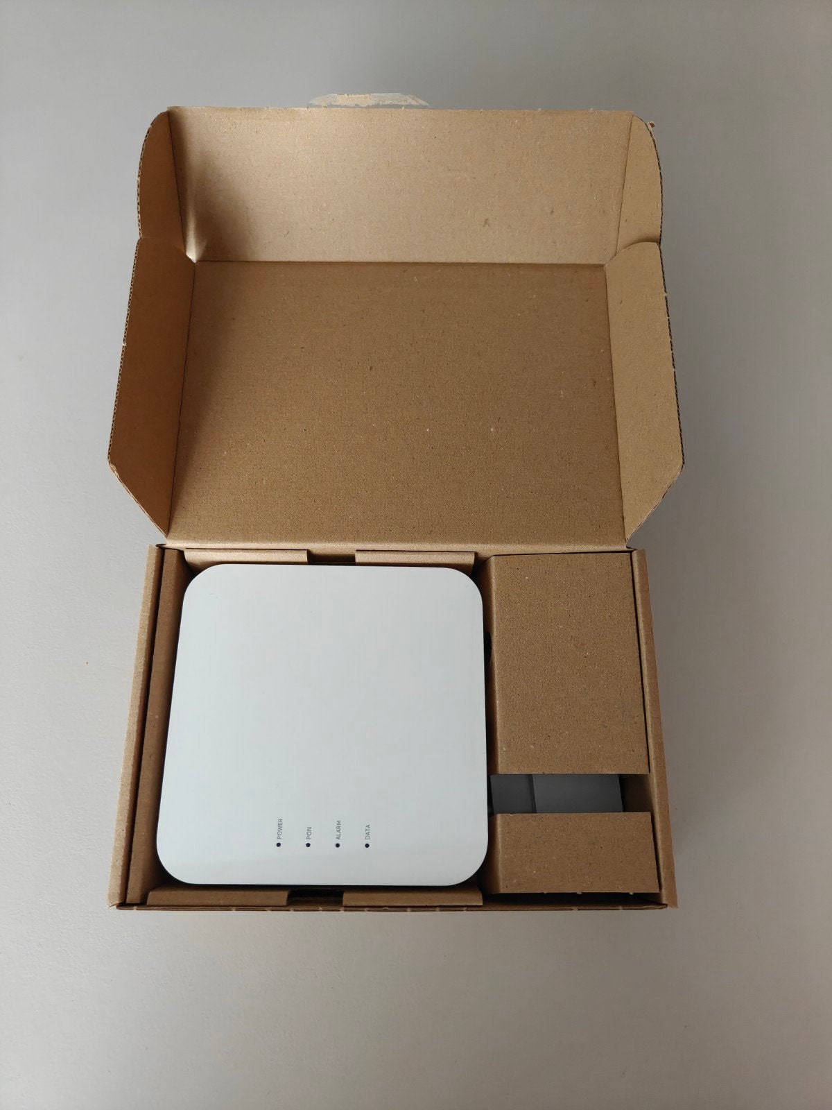Nokia XS-010X-R XGS-PON ONT - Nieuw in doos, Computers en Software, Routers en Modems, Verzenden, Nieuw, Nokia