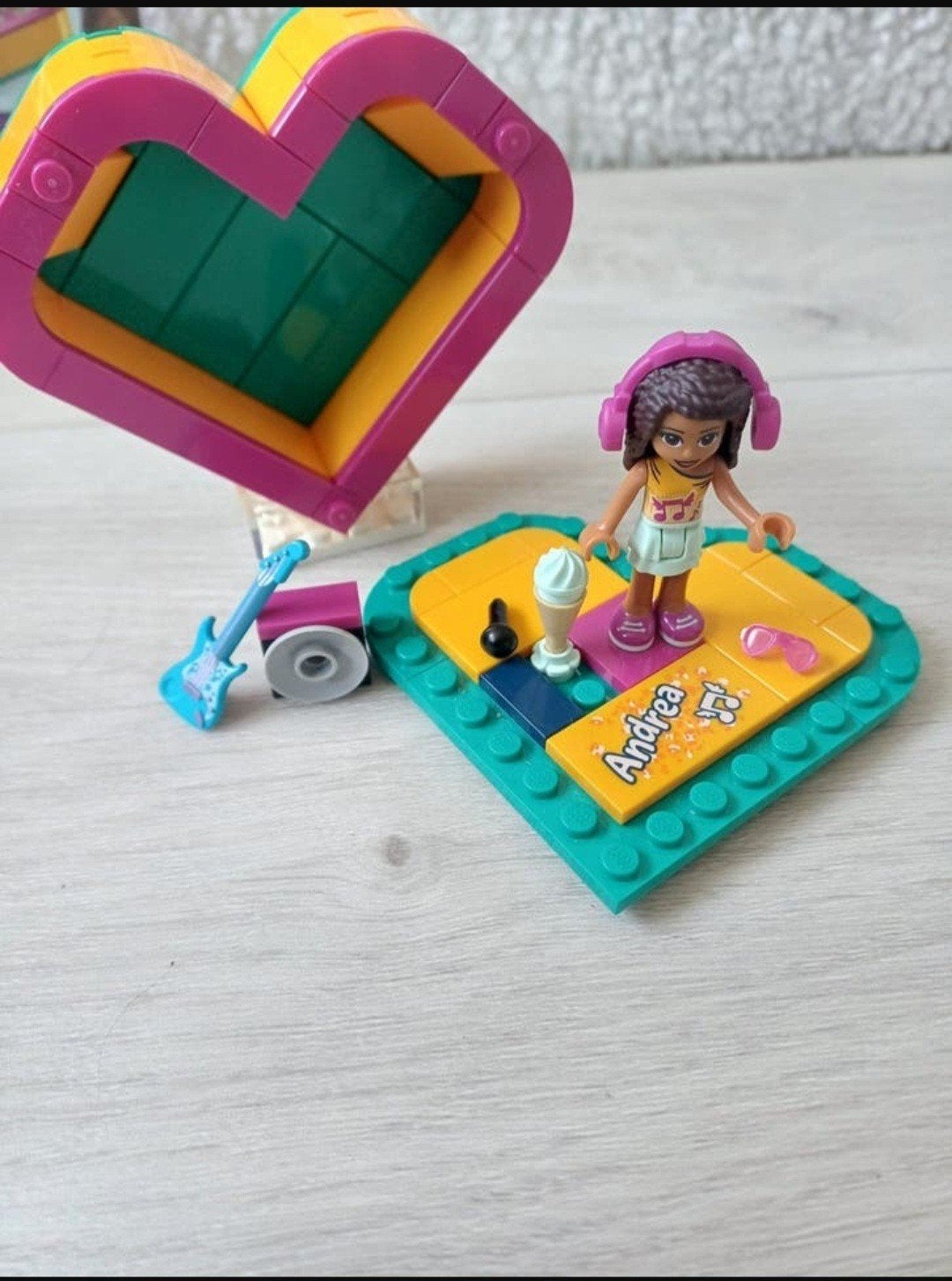 2 complete Lego Friends sets, Ophalen, Lego, Compleet, Friends