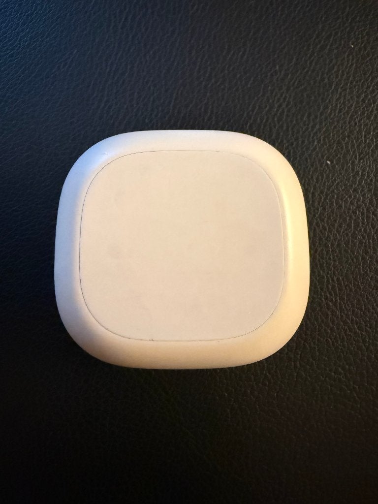 Original SOUNDCORE P40i beige charging case, Gebruikt, Soundcore, Ophalen of Verzenden, In oorschelp (earbud)