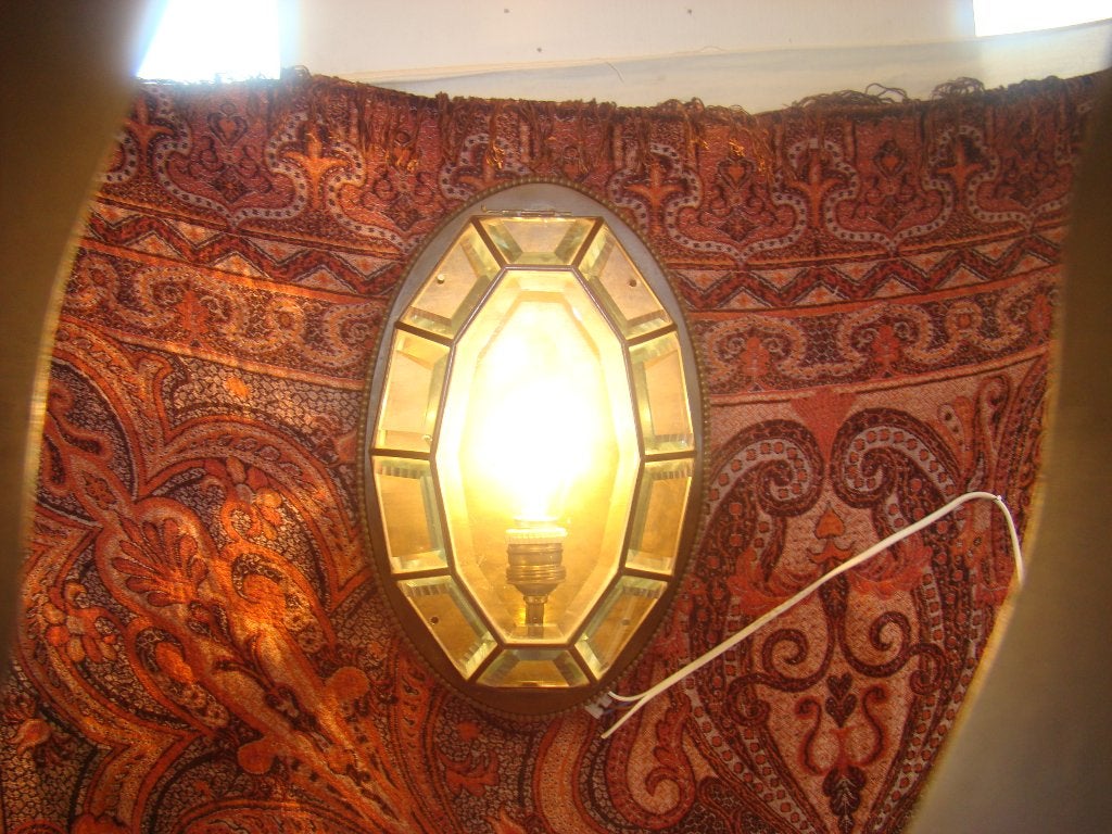 Wandplafond lamp, Ophalen of Verzenden