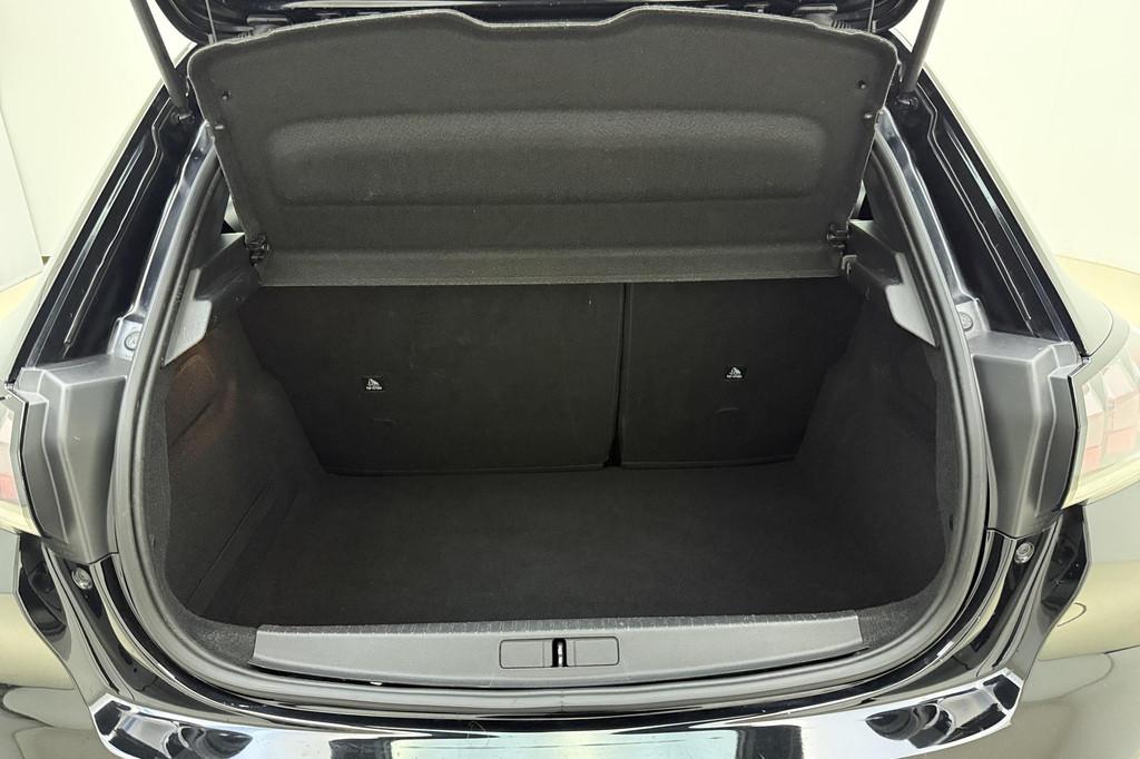 Peugeot 208 1.2 PureTech Active | Apple Carplay/Android Auto, Auto's, Peugeot, Voorwielaandrijving, Stof, Euro 6, 1199 cc