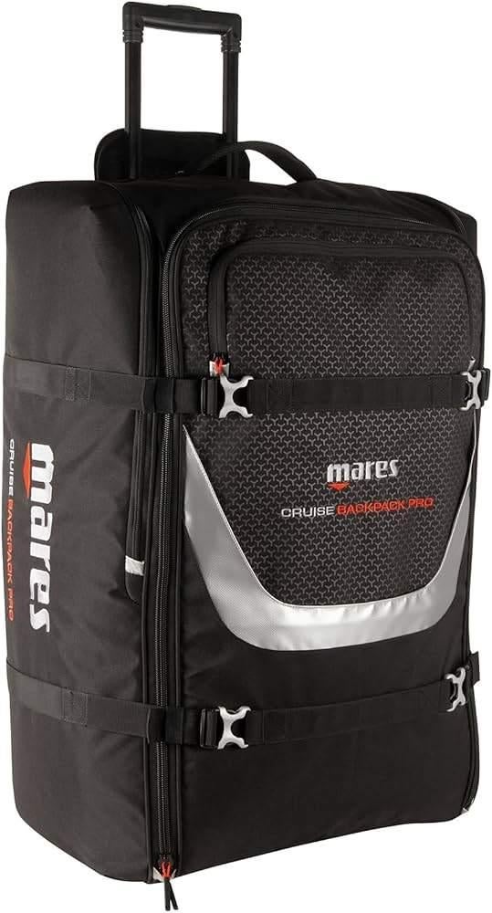Mares Cruis Backpack, Watersport en Boten, Duiken, Ophalen of Verzenden, Nieuw, Overige typen