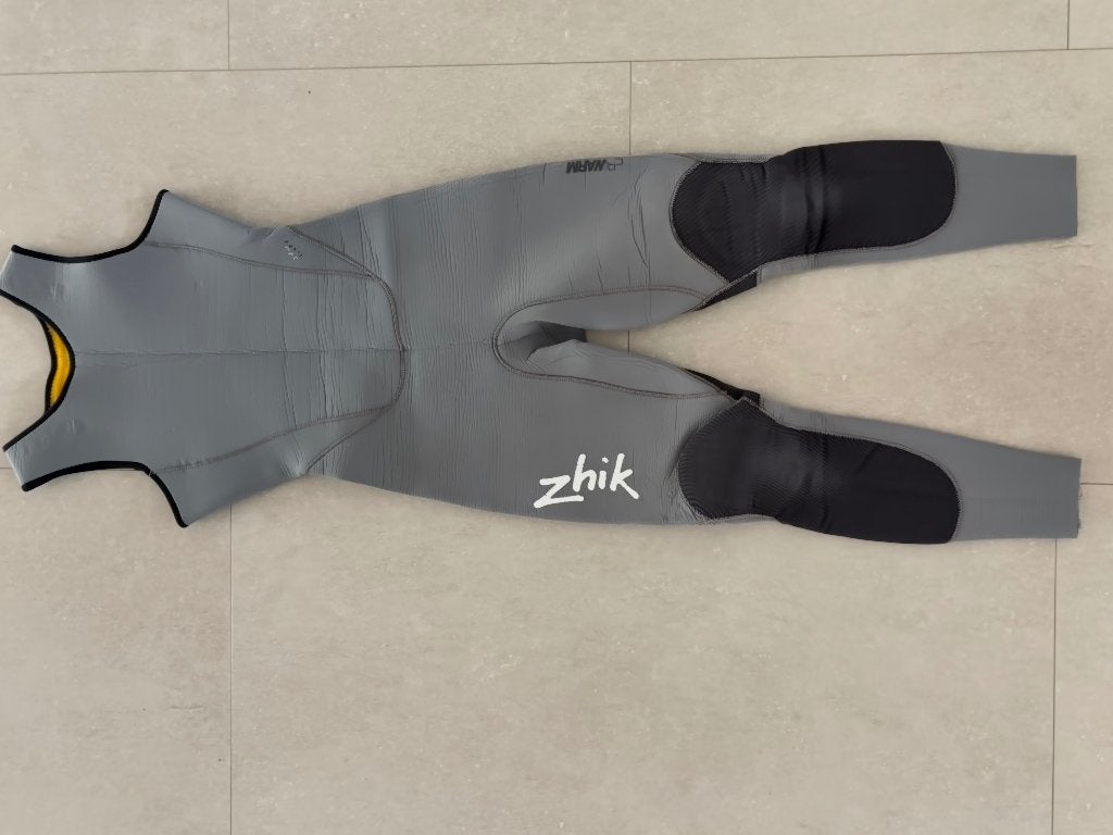 2x Zeilpak - Zhik Longjohn, Watersport en Boten, Watersportkleding, Gebruikt, Ophalen of Verzenden, Zhik, Zeilpak