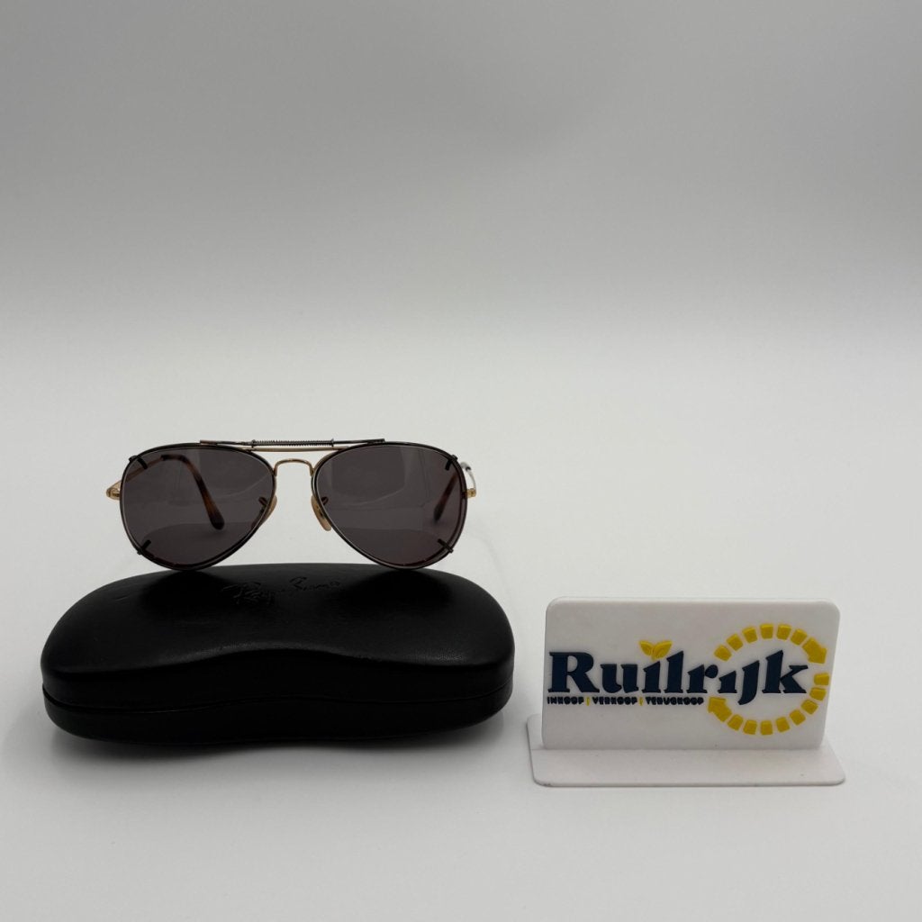 RayBan RB6489 montuur met zonnebril clip on - Nette staat, Ray-Ban, Zo goed als nieuw, Support@rayban.com, Luxottica Group, 2 Via S. Marco
Milan 20121
Italy