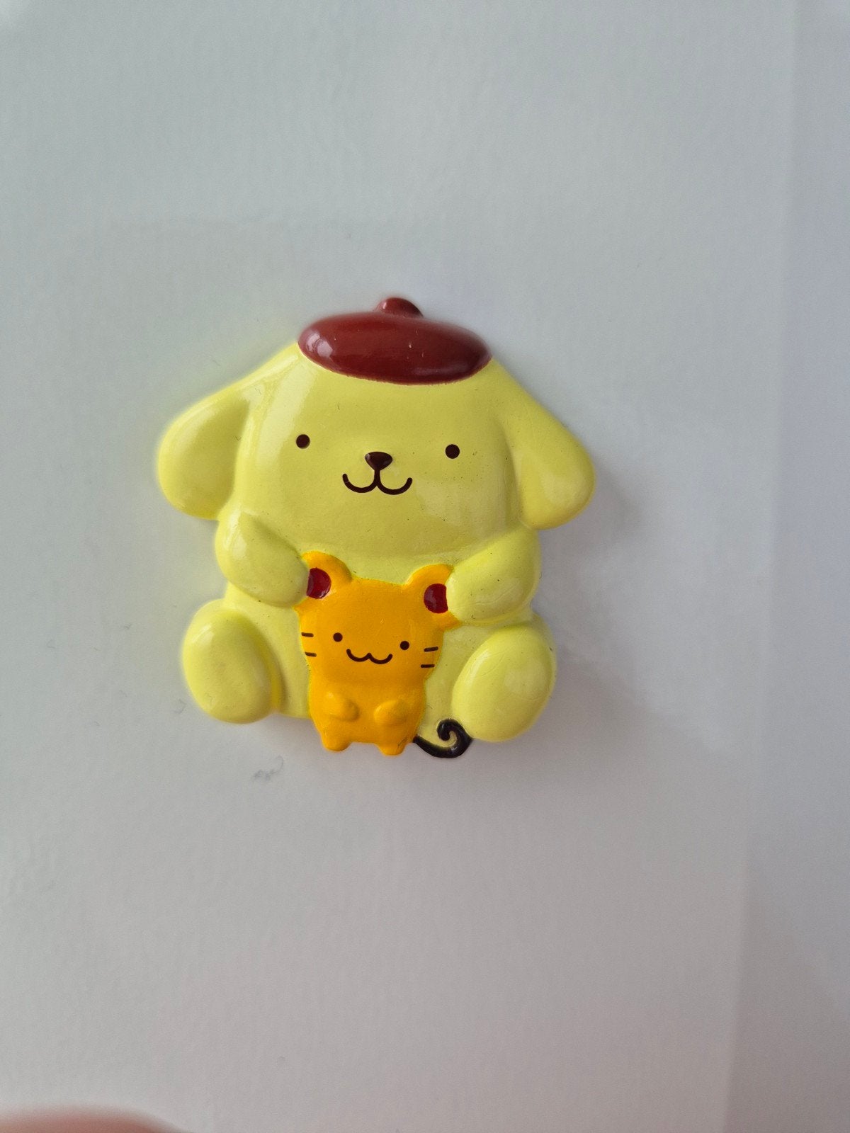Sanrio Magneten, Ophalen of Verzenden
