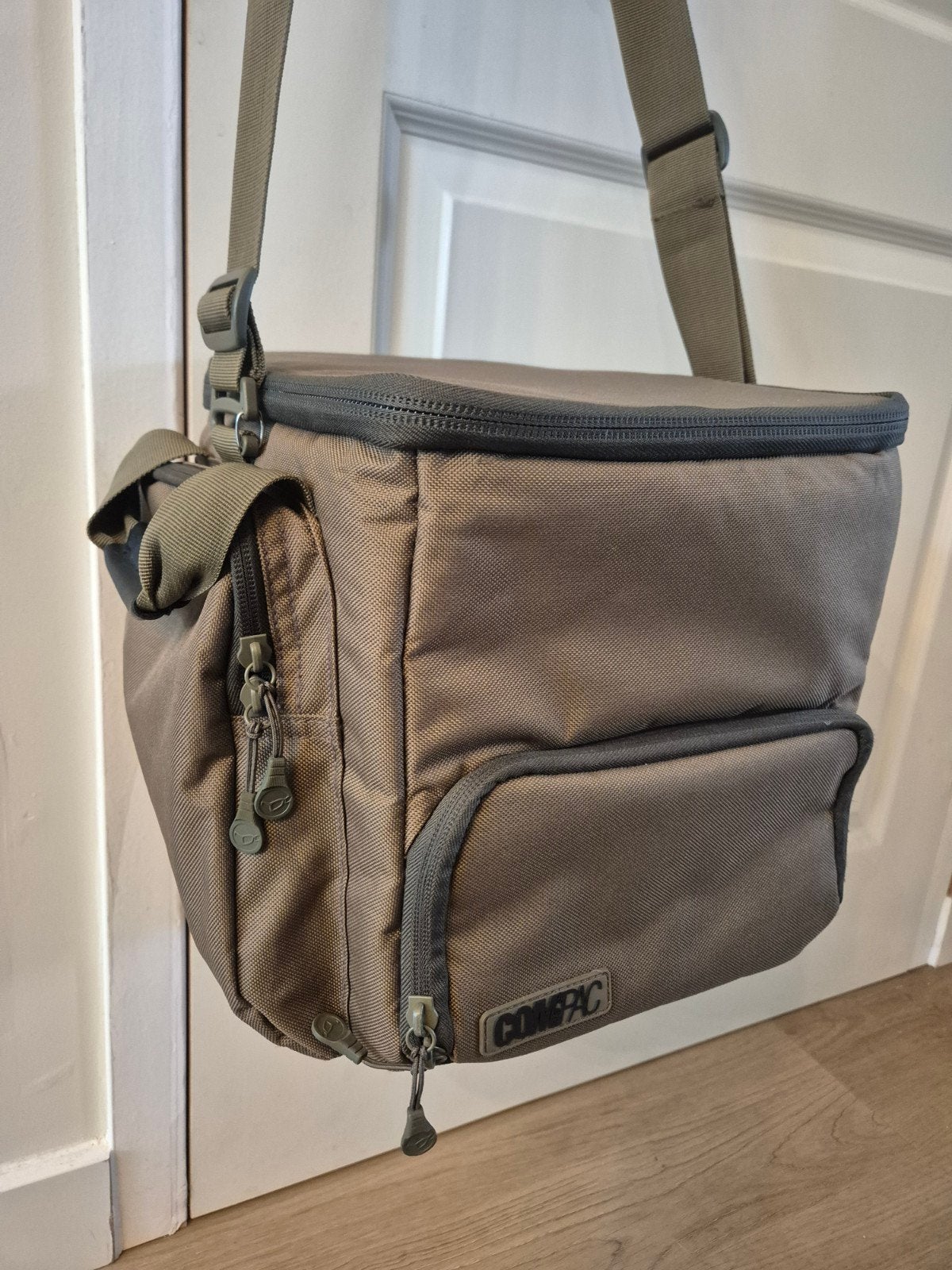Korda compac cookware bag, Ophalen of Verzenden, Overige typen