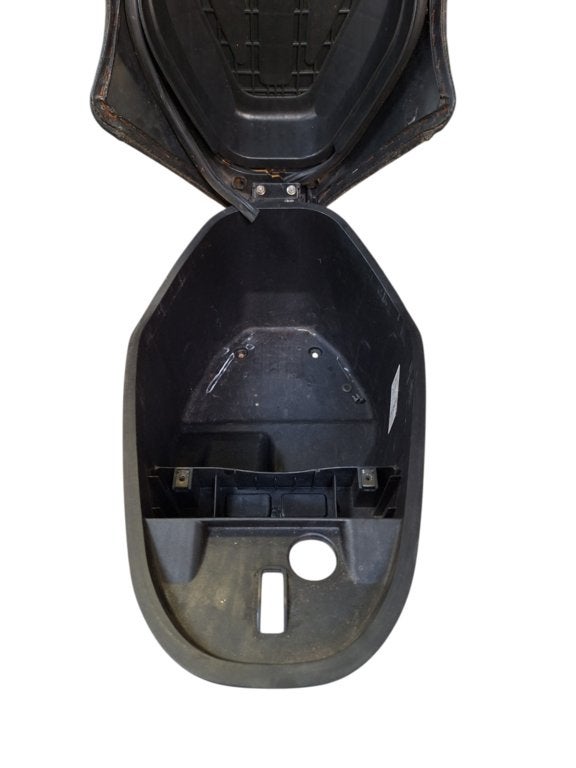 Buddyseat buddy zadel origineel Explorer Kallio, Gebruikt, Ophalen of Verzenden, Explorer