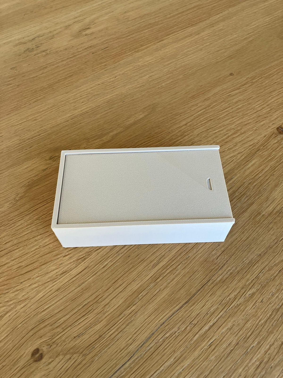 Foto 3 van Handig doosje voor pakje crackers