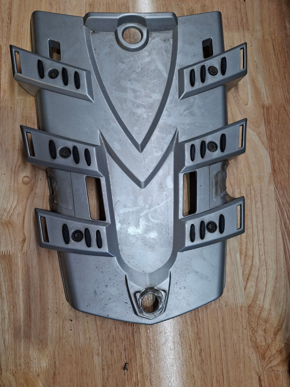 BMW R1200 GS 2004 bagagedrager, Ophalen of Verzenden, Gebruikt