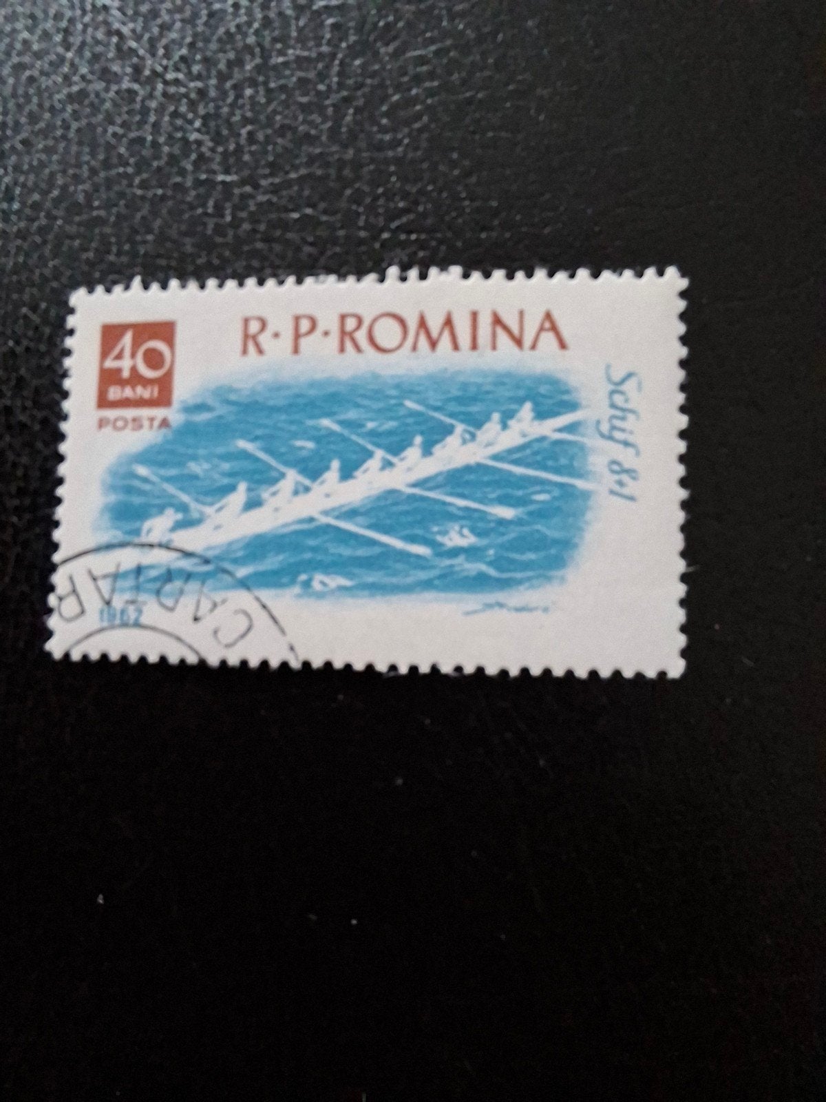 Roemenië.  watersport., Ophalen of Verzenden