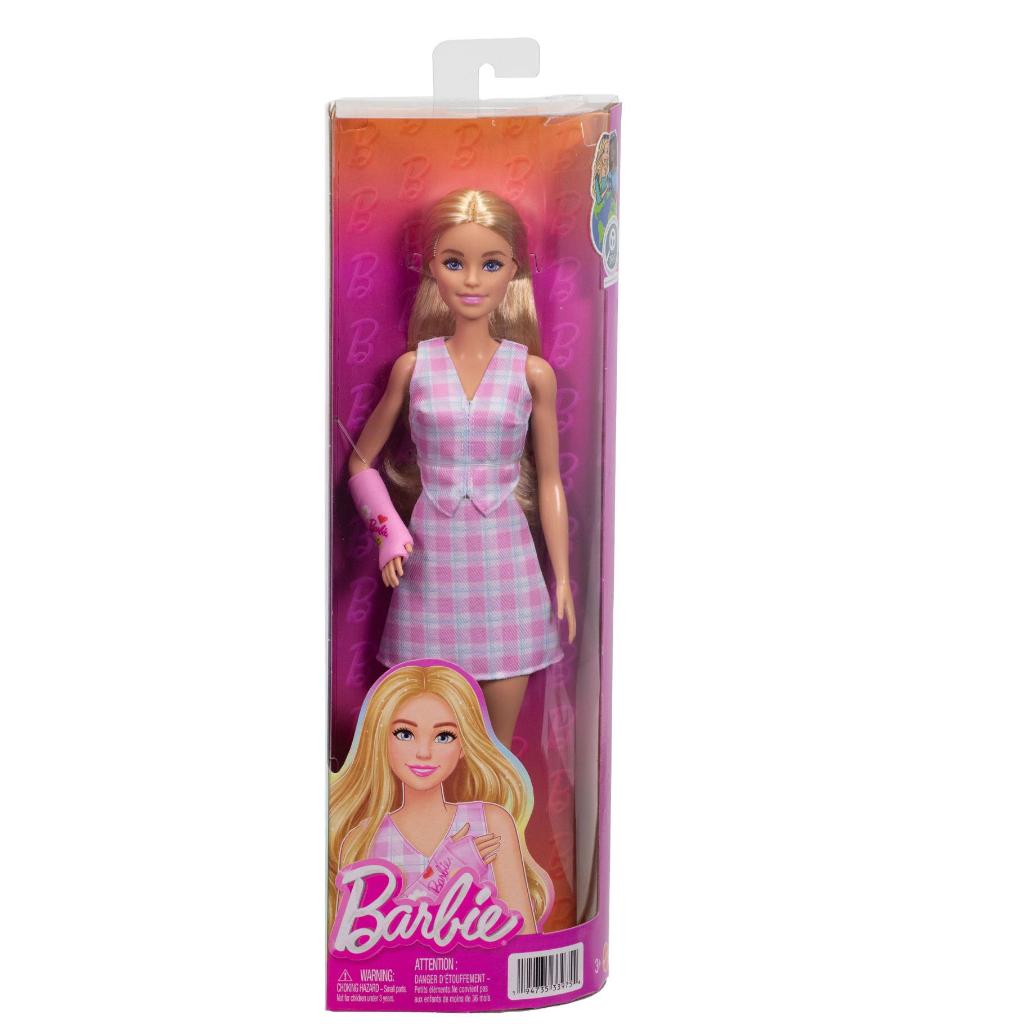 Barbie: Fashionista met gebroken arm, Barbie, ., Nieuw, Ophalen of Verzenden
