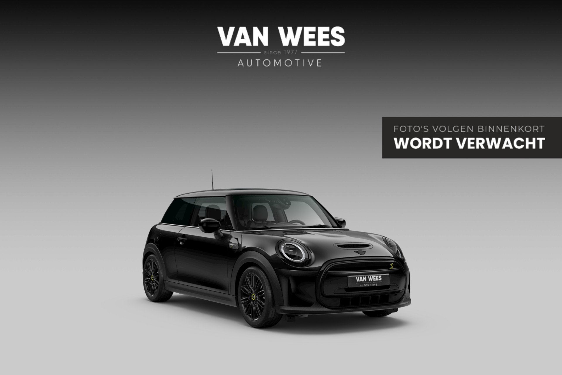 MINI Electric MINI Yours 33 kWh | 1e eigenaar | NL auto | Dr, 33 kWh, 4 stoelen, 184 pk, Hatchback