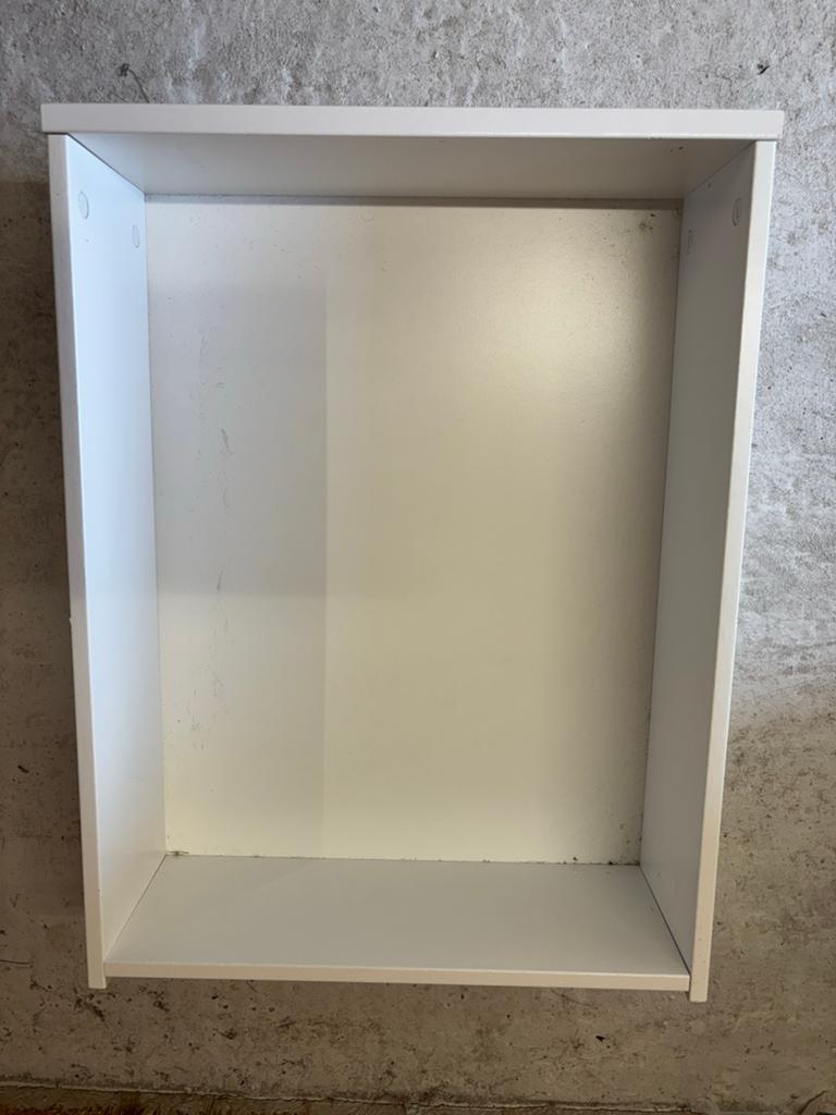 Ikea pax lades 50 cm, Huis en Inrichting, Kasten | Boekenkasten, Ophalen, Met plank(en), Minder dan 50 cm, Gebruikt
