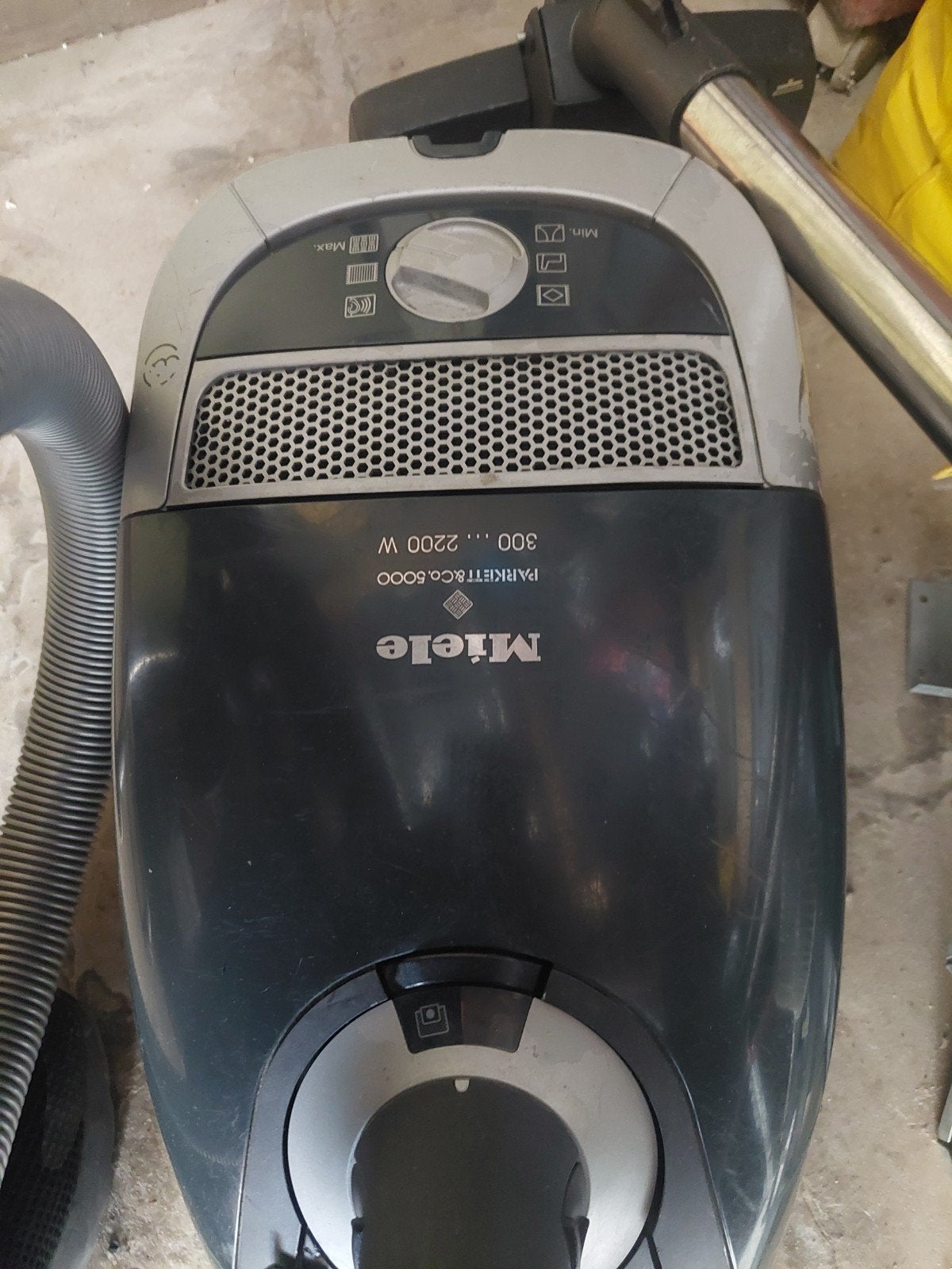 Stofzuiger  300---2200w, Ophalen of Verzenden