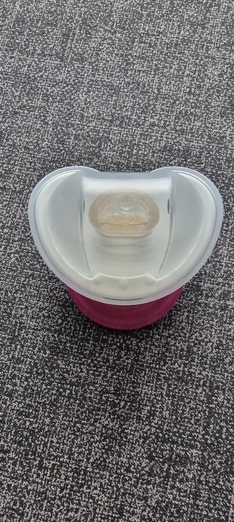 Bibi fopspeen, Kinderen en Baby's, Babyvoeding en Toebehoren, Ophalen of Verzenden, Nieuw, Overige typen