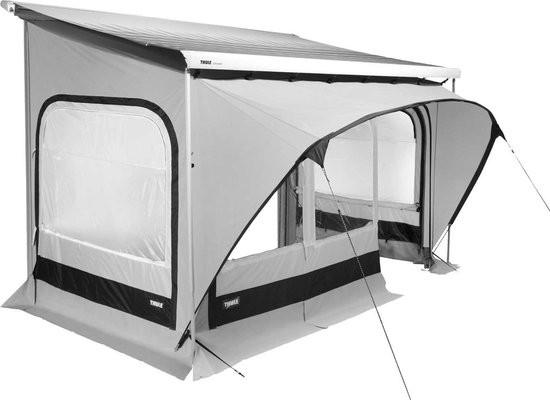 Nieuwe Thule QuickFit Tent - Snel op te zetten voortent, Caravans en Kamperen, Tenten, Ophalen of Verzenden, Nieuw, Tot en met 2