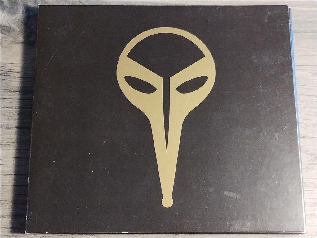 De Kraaien ‎– Goud [Digipack], Ophalen of Verzenden, 2000 tot heden, Zo goed als nieuw