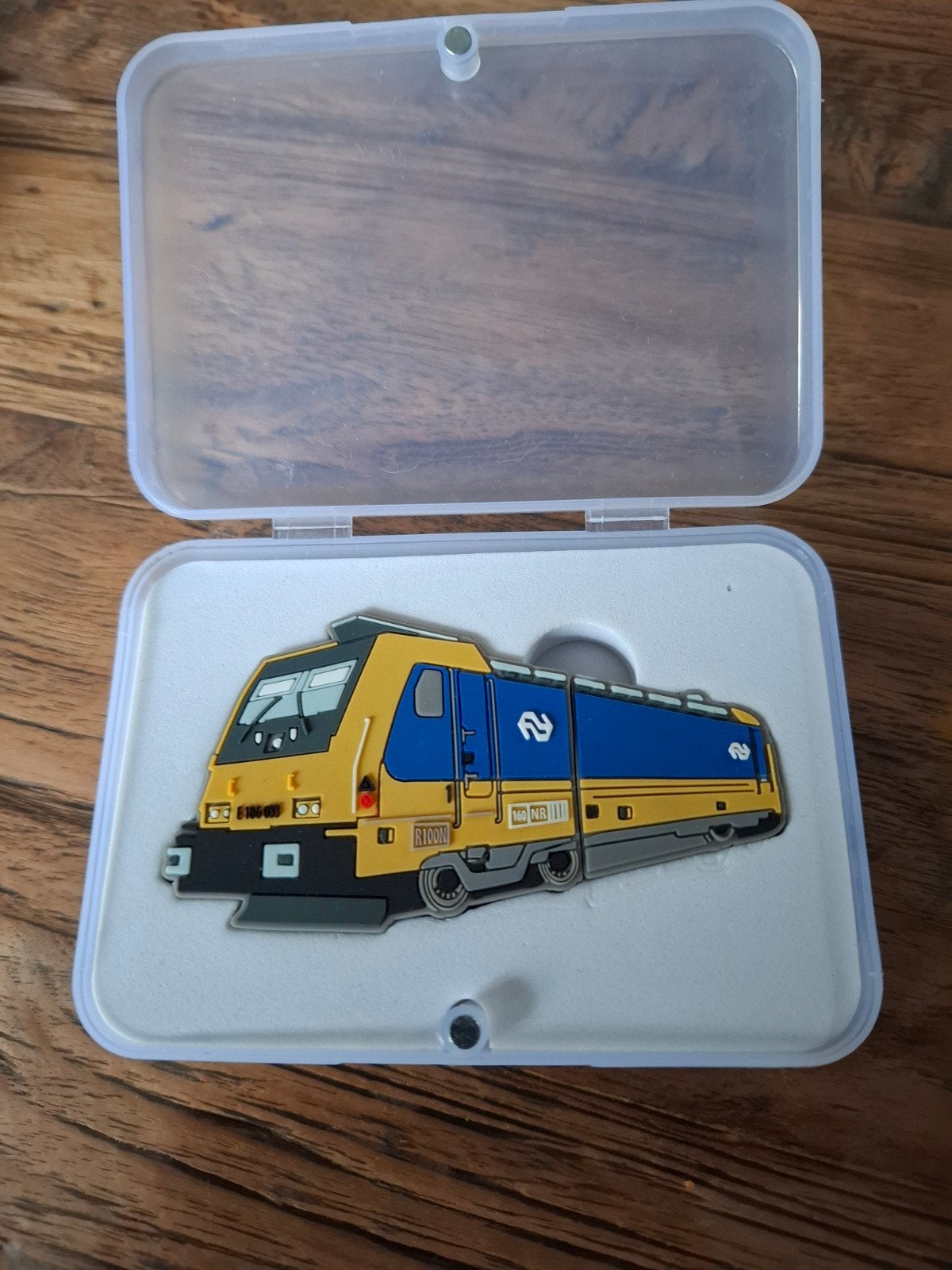 spullen vd NS.T.E.A.B., Hobby en Vrije tijd, Ophalen of Verzenden, Bus of Vrachtwagen