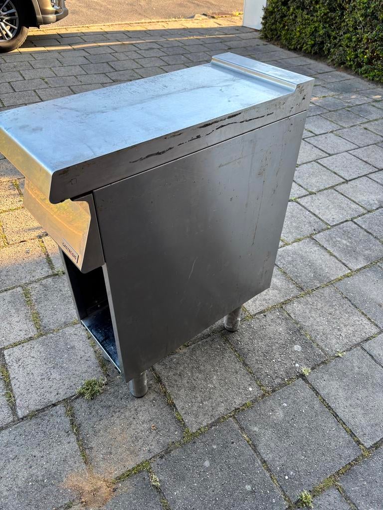 Horeca meubel, Ophalen, Zo goed als nieuw, 25 tot 50 cm, Minder dan 100 cm
