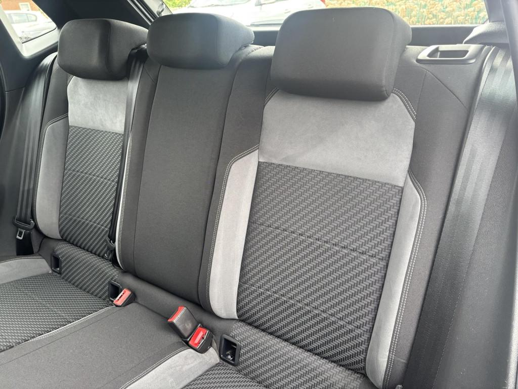 Volkswagen Polo 1.0 TSI R-line | Highline | Digitale cockpit, Gebruikt, Euro 6, 49 €/maand, Origineel Nederlands
