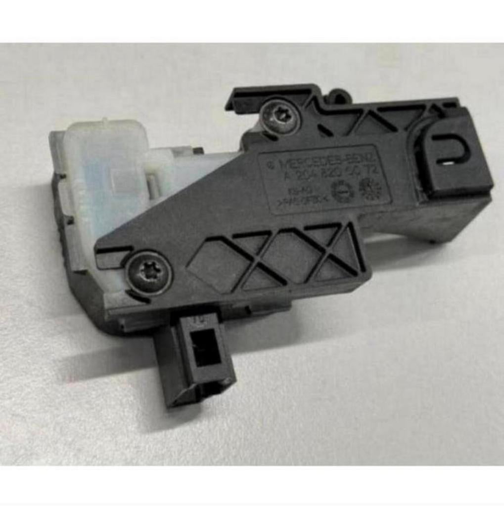Mercedes-benz Tankdop tankklep slot A2048200072 A2048205397, Ophalen of Verzenden, H, H, H