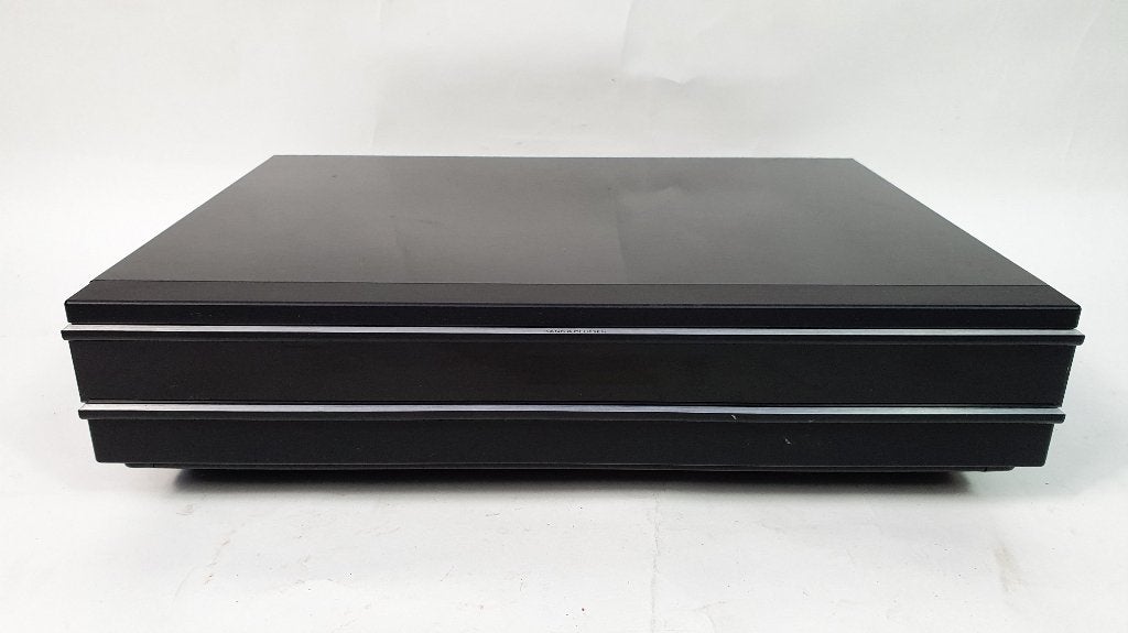 Bang en Olufsen HDR1 HD recorder met disk. S31, Tweedehands verkoop, Gebruikt, Ophalen of Verzenden, Geen@idee.nl