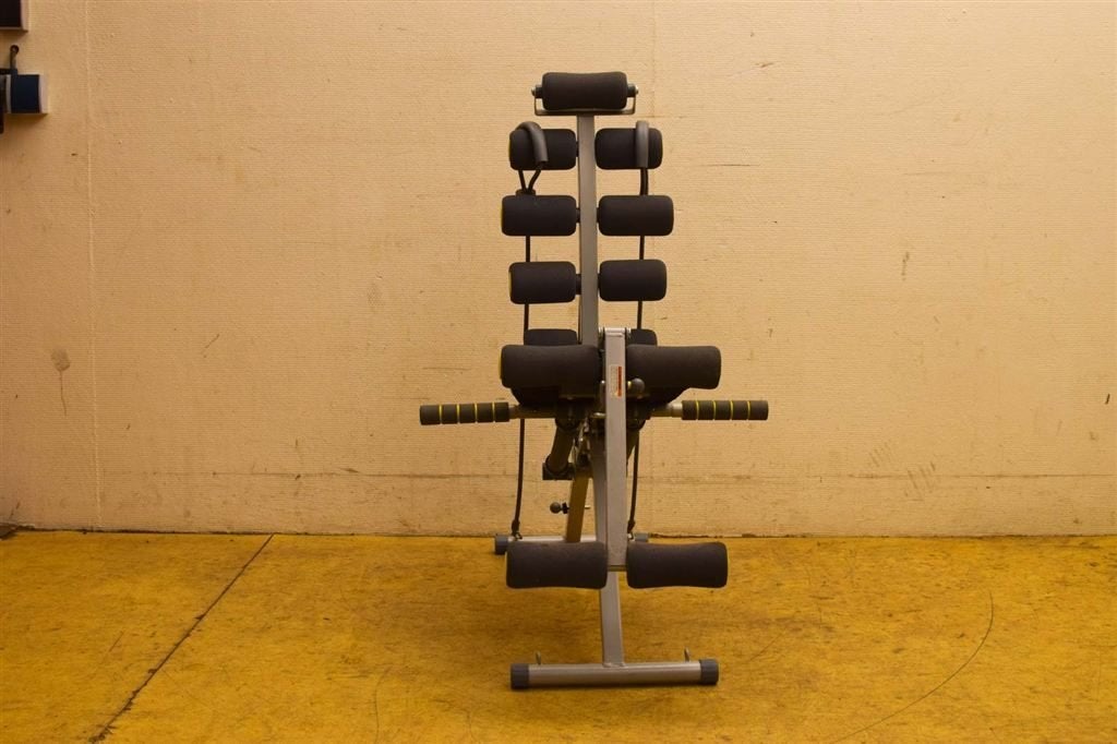 Rock Gym Fitness Bank 50468, Ophalen of Verzenden, Gebruikt, Kleding