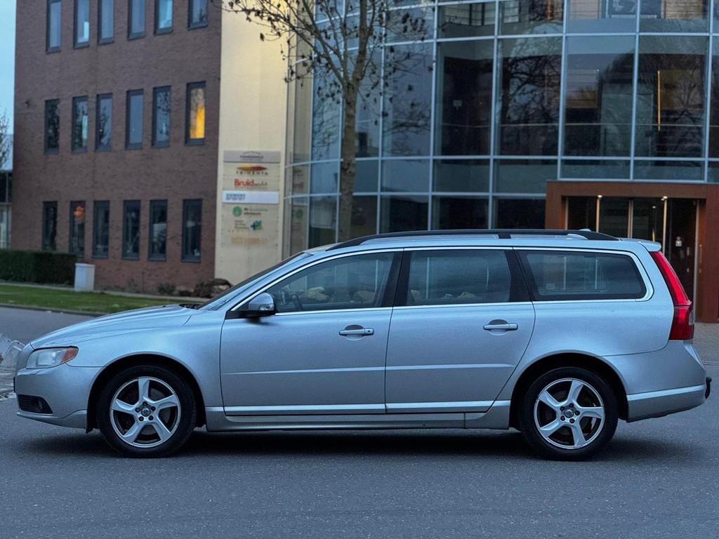 Volvo V70 2.0 D3 Limited Edition, Euro 5, Gebruikt, 1984 cc, 163 pk