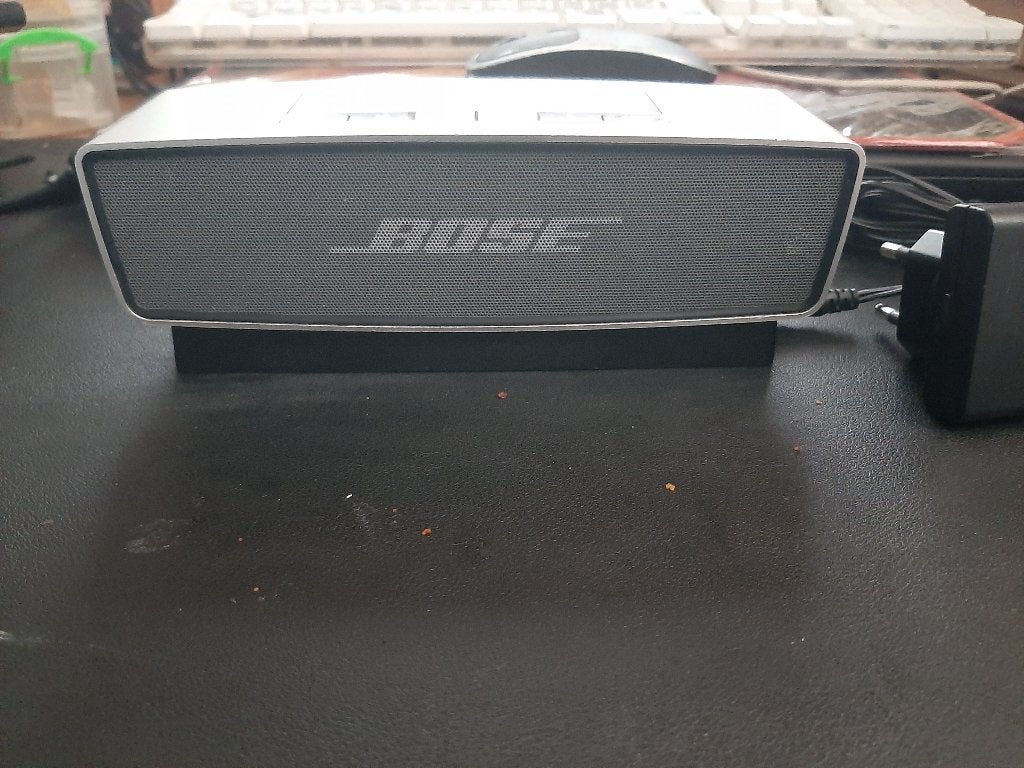 Bose SoundLink Mini Bluetooth-luidspreker, Gebruikt, Overige typen, Ophalen of Verzenden, Bose