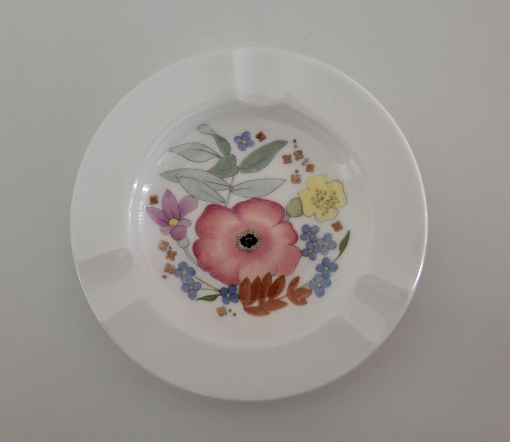 Wedgewood asbak, Antiek en Kunst, Ophalen of Verzenden