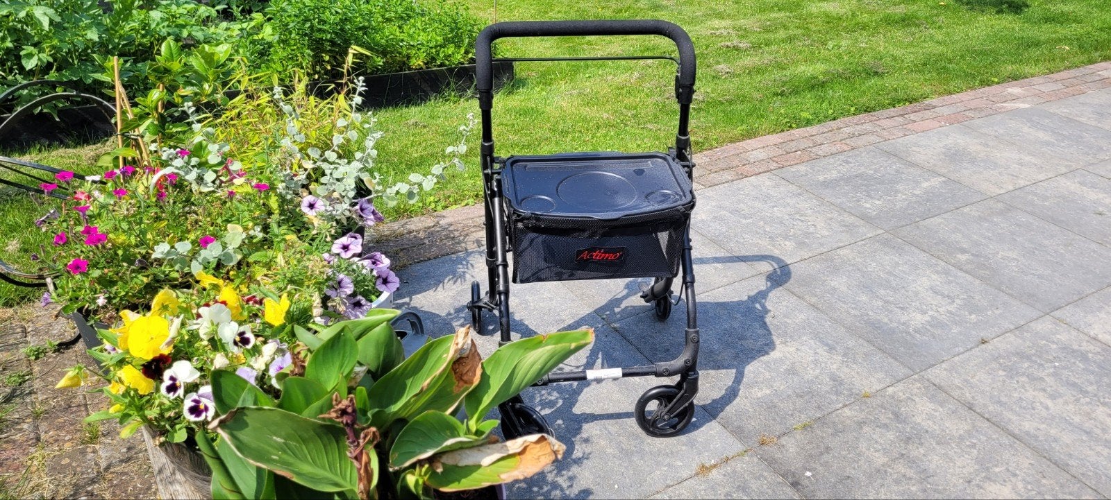 rollators meerdere koopje, Ophalen of Verzenden, Zo goed als nieuw, Info@car-oke.nl, Wh 74