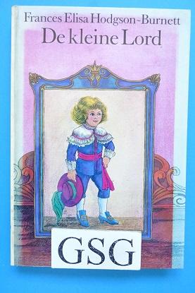 De kleine lord nr. 3908-03, Boeken, Kinderboeken | Jeugd | 10 tot 12 jaar, Gelezen, Ophalen