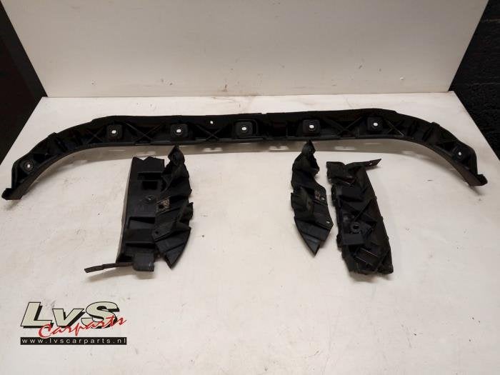 Bumperframe achter van een Seat Leon, Gebruikt, -, -, Ophalen of Verzenden
