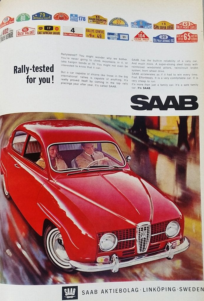 Auto-Universum #10 uit 1967:Franse editie in PRIMA STAAT!!, Algemeen, Arthur Logoz, Ophalen of Verzenden, Zo goed als nieuw