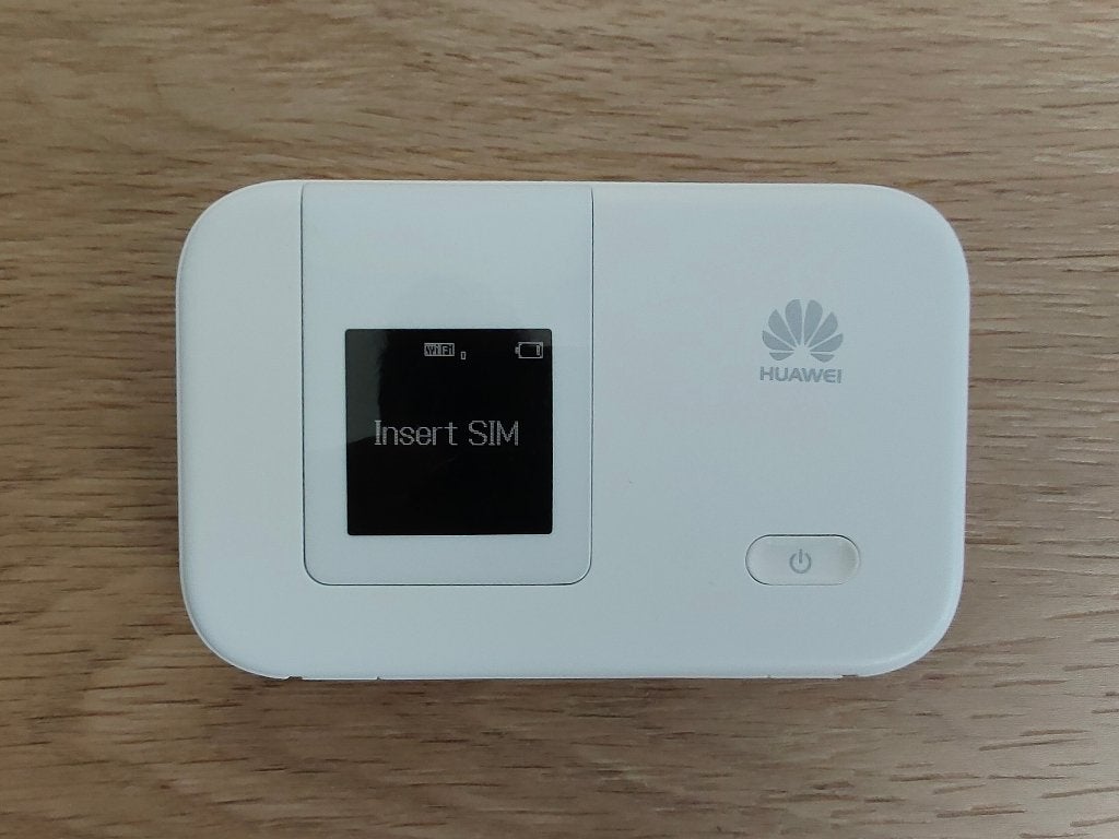 Huawei Mobile WiFi | 4G Router, Router, Gebruikt, Huawei, Huawei B.V.
