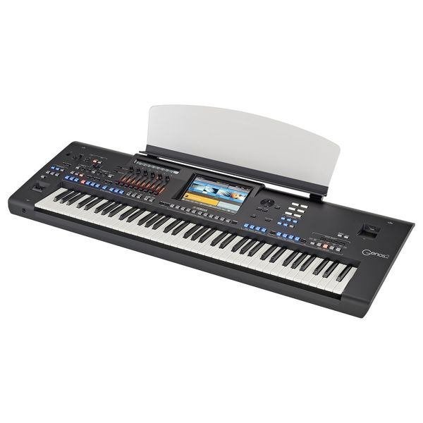 Yamaha Genos 2 Nieuw, Muziek en Instrumenten, Ophalen, Nieuw, 76 toetsen, Yamaha