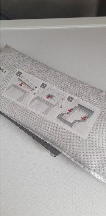 Manchet Velux dakraam bouwmateriaal, Overige materialen, Nieuw, Ophalen of Verzenden, Minder dan 5 m²